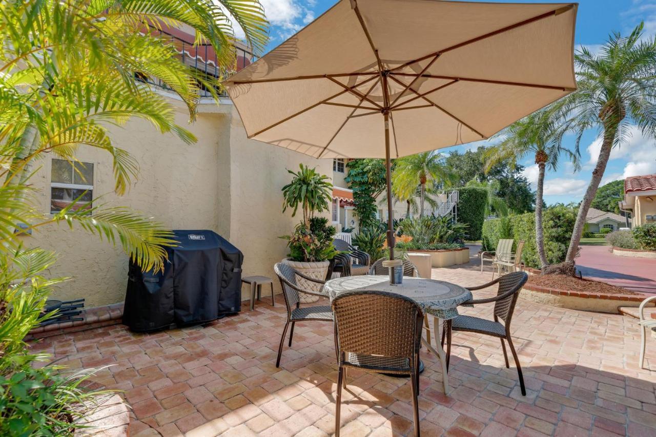 Banyan House Vacation Rentals Venice Exterior photo