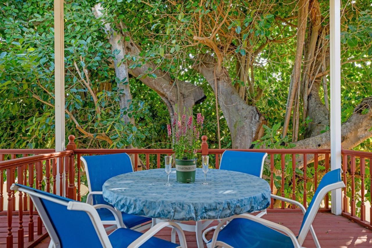 Banyan House Vacation Rentals Venice Exterior photo